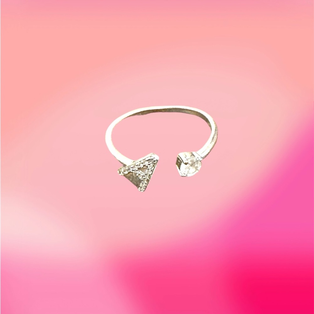 Sliver ring A